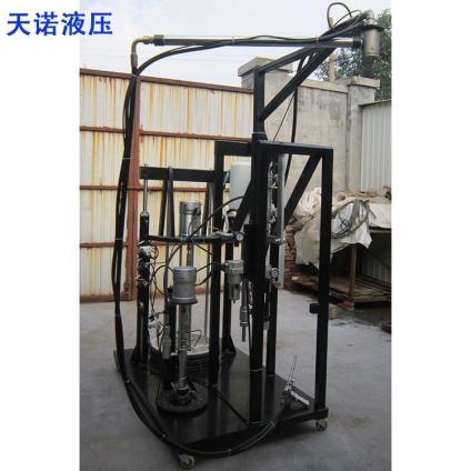 點(diǎn)膠機(jī)與灌膠機(jī)的區(qū)別有哪些？