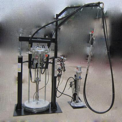 打膠機(jī)使用期間容易出現(xiàn)這樣的問題