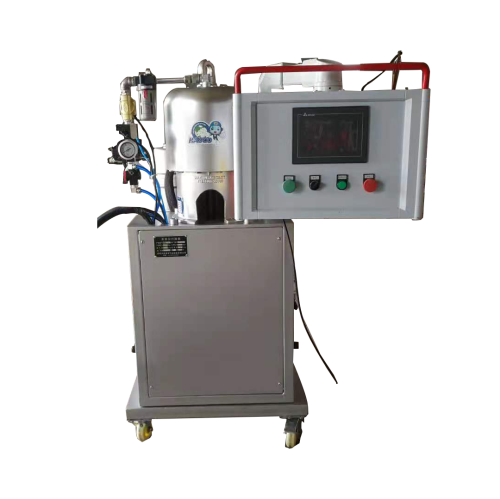 雙組份打膠機安裝順序是怎樣的？